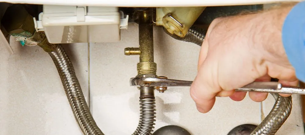 Slide of Precise Plumbing