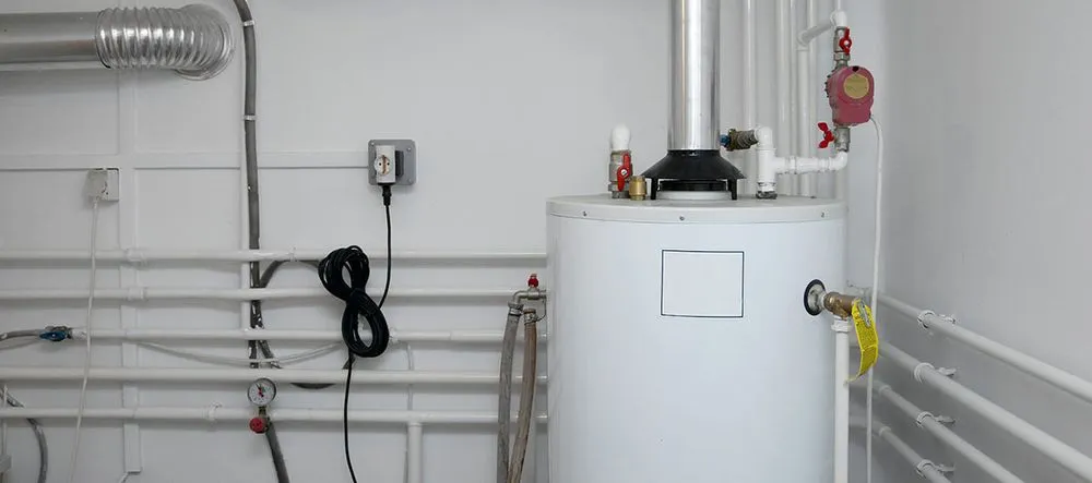 Slide of Precise Plumbing