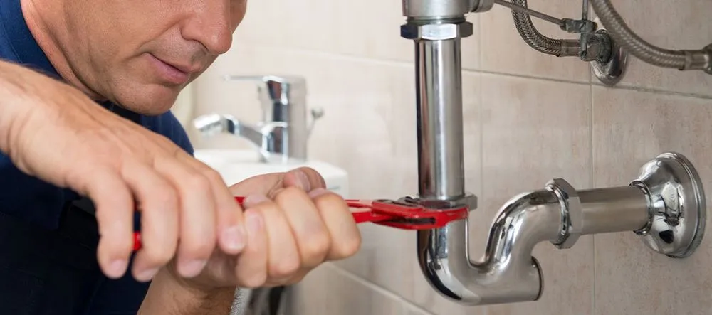 Slide of Precise Plumbing