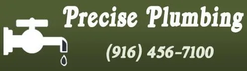 Slide of Precise Plumbing Company