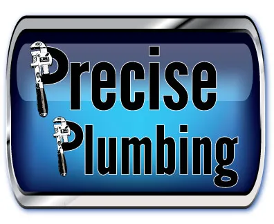 Slide of Precise Plumbing