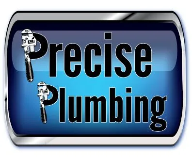 Slide of Precise Plumbing