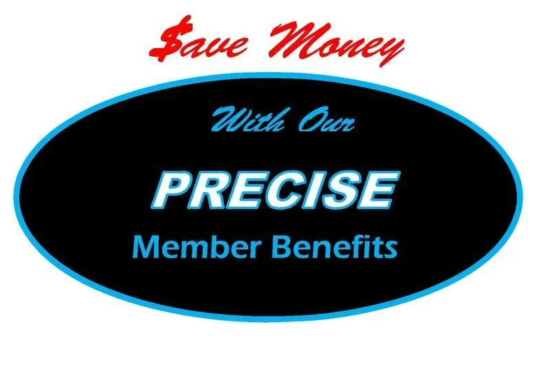 Slide of Precise Plumbing