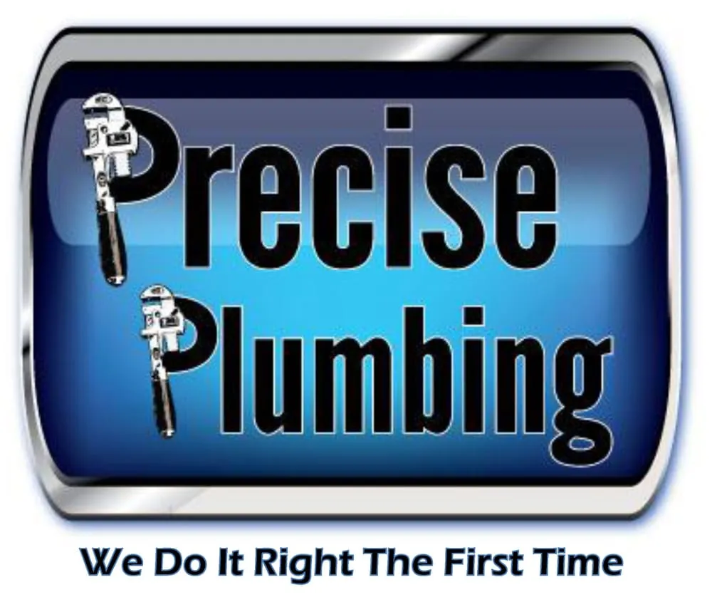 Slide of Precise Plumbing