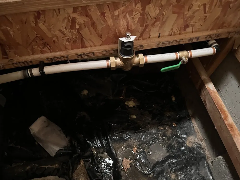 Slide of Precise Plumbing