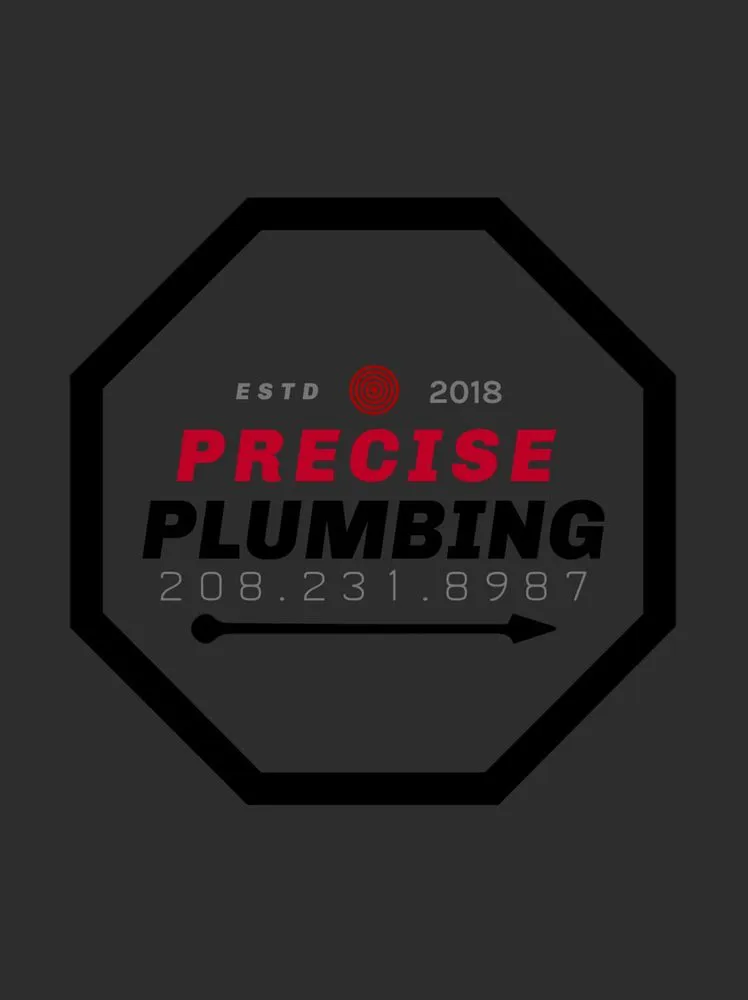 Slide of Precise Plumbing