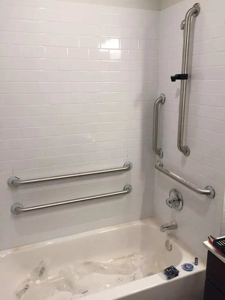 Affordable plumbing repair in New Caney, TX by Precise Plumbing