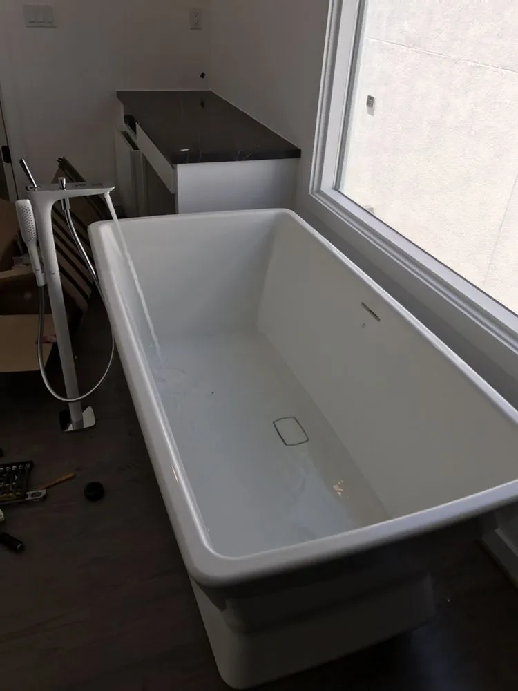 Expert plumbing repair experts serving New Caney, TX - Precise Plumbing