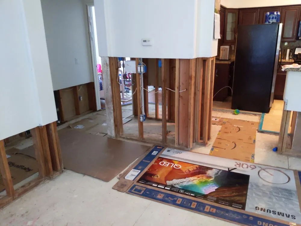 Slide of Precise Plumbing