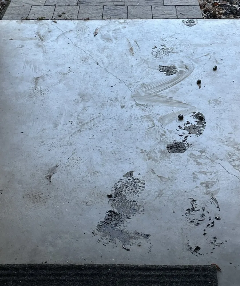 Slide of Precise Plumbing