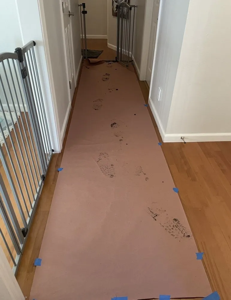 Slide of Precise Plumbing