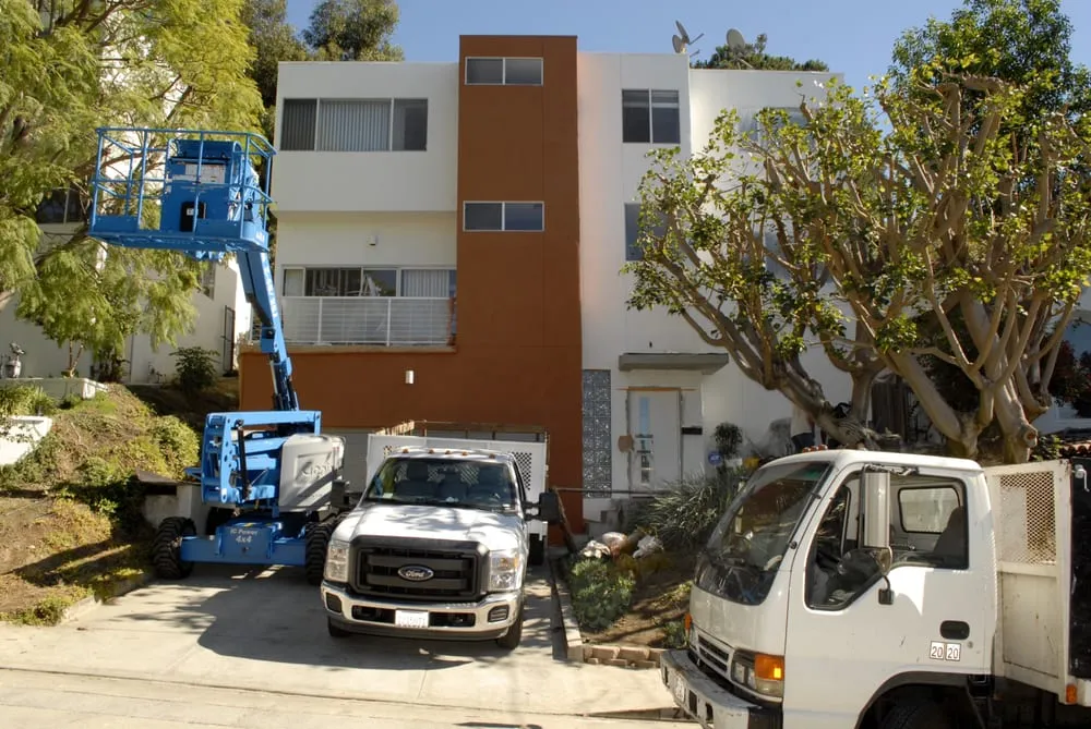 Slide of Precise Plumbing Service