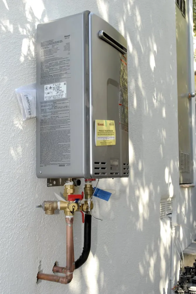 Slide of Precise Plumbing Service