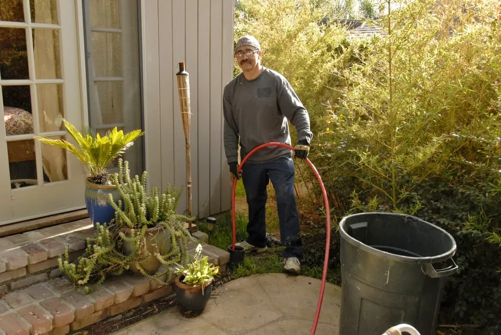 Slide of Precise Plumbing Service