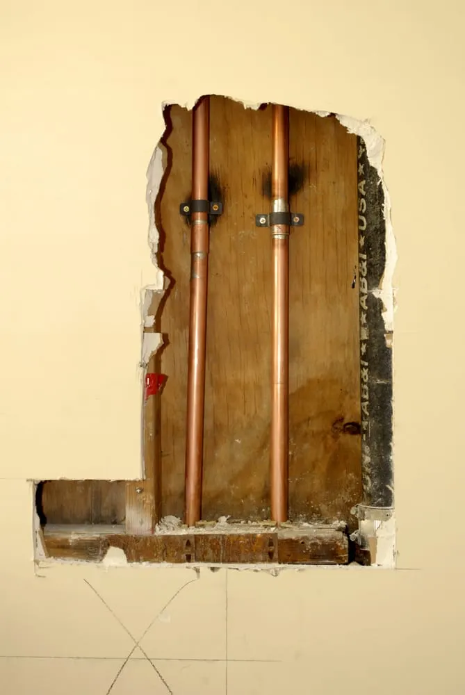 Slide of Precise Plumbing Service