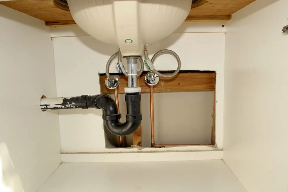 Slide of Precise Plumbing Service