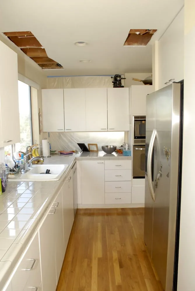 Slide of Precise Plumbing Service