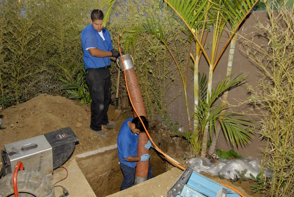 Slide of Precise Plumbing Service