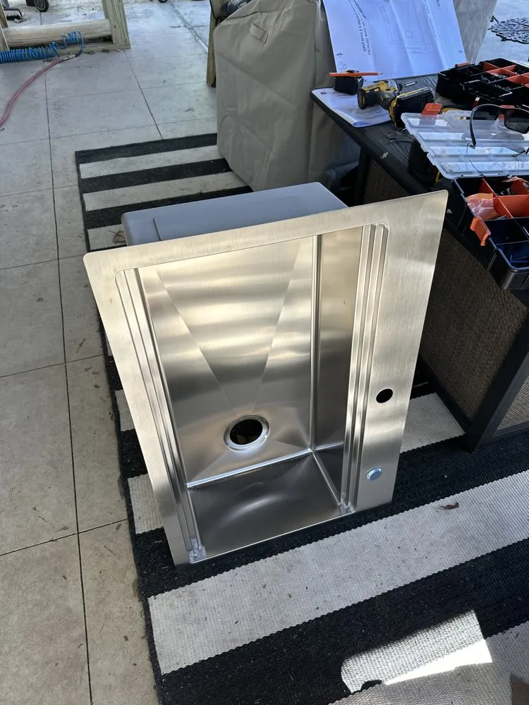 Slide of Precise Plumbing