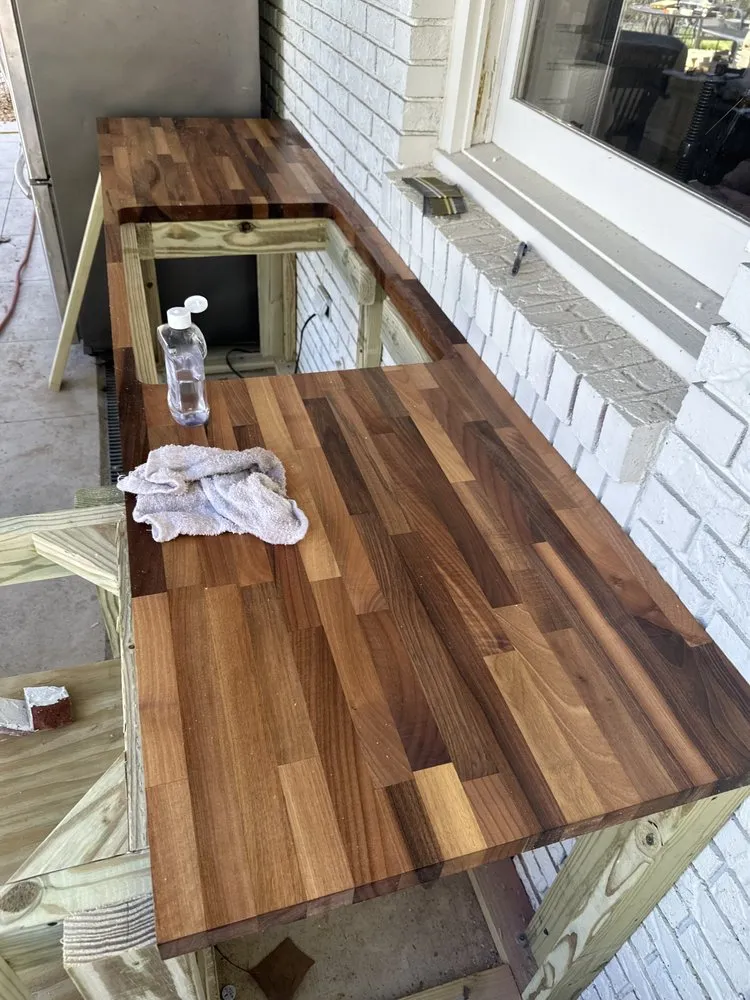 Slide of Precise Plumbing