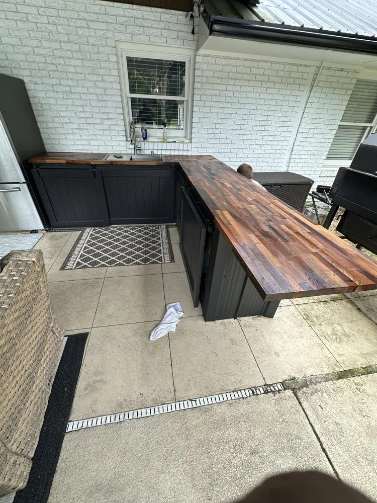 Slide of Precise Plumbing