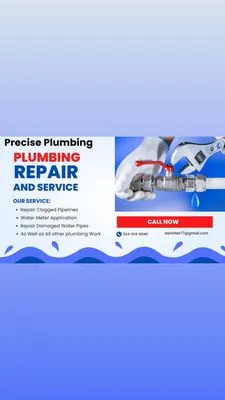 Precise Plumbing