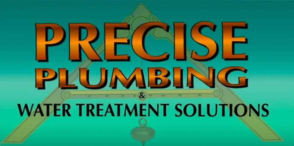 Slide of Precise Plumbing