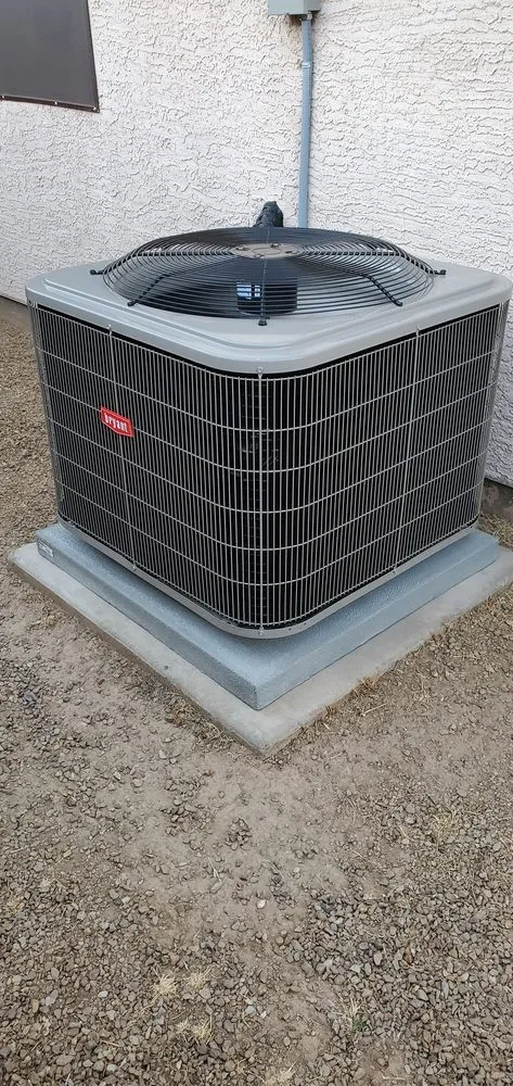 Professional emergency plumbing in Chandler, AZ by Precision Air & Plumbing