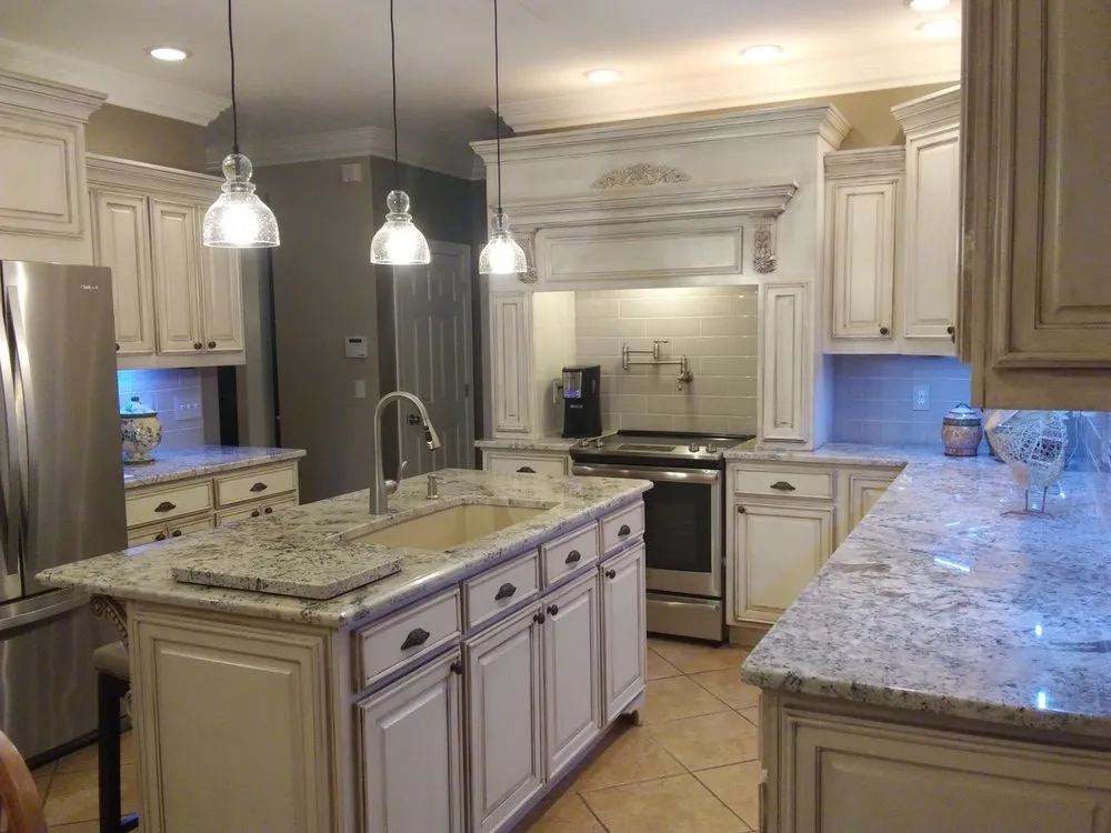 Slide of Precision Carpentry & Plumbing