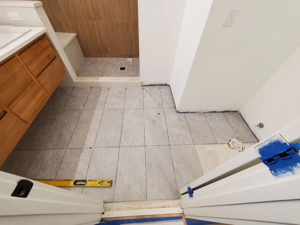 Slide of Precision Ceramic Repair