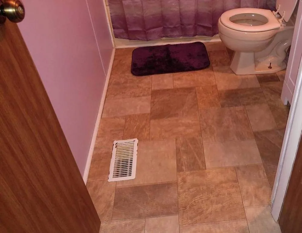 Slide of Precision Construction