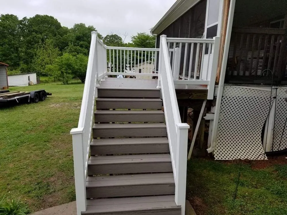 Slide of Precision Construction