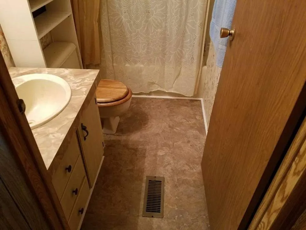 Slide of Precision Construction