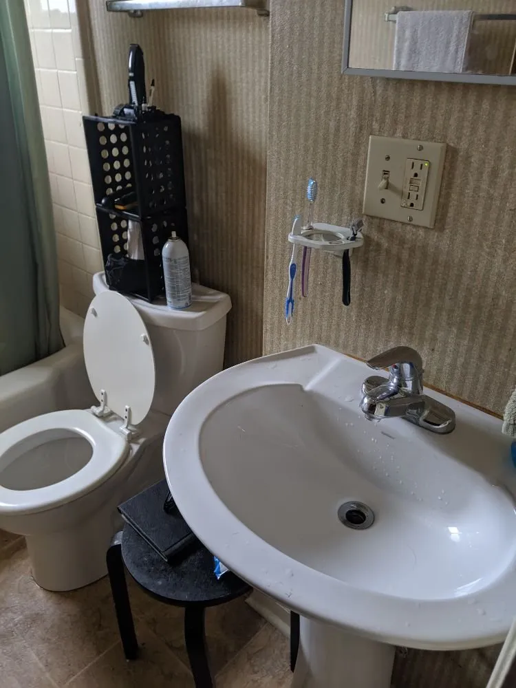 Slide of Precision Construction