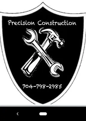 Precision Construction