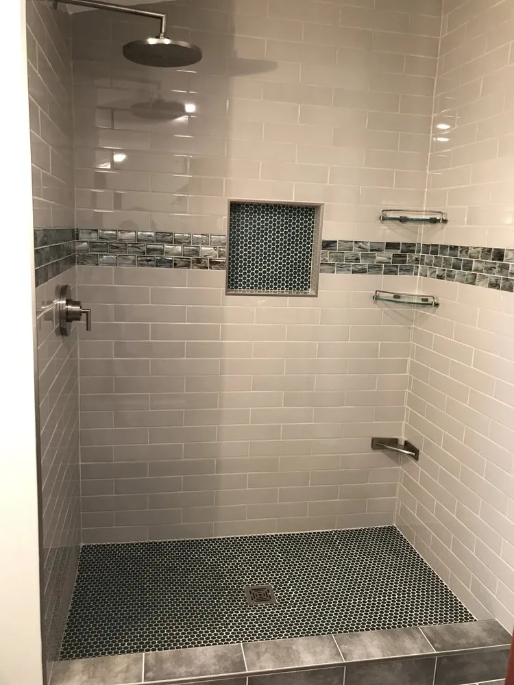 Slide of Precision Contracting & Remodeling