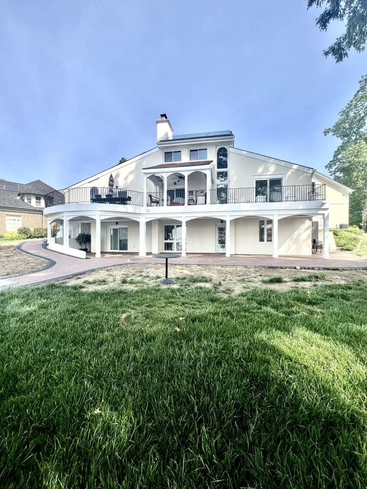 Slide of Precision Contracting & Remodeling