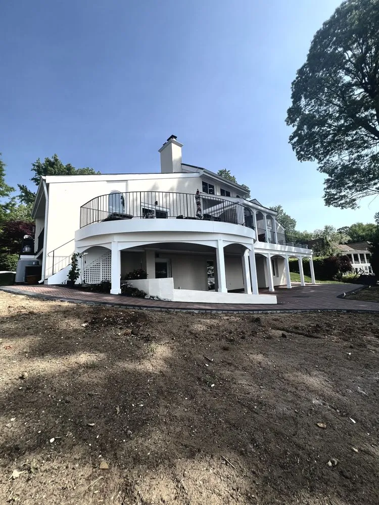 Slide of Precision Contracting & Remodeling