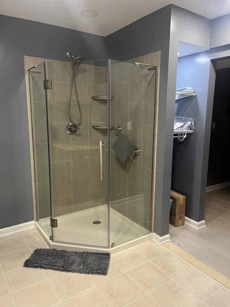 Affordable leak detection experts serving Springfield, VA - Precision Contracting & Remodeling