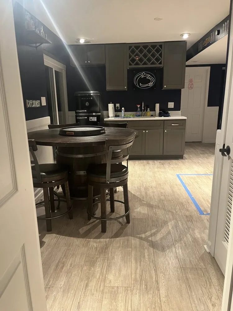 Emergency drain cleaning experts serving Springfield, VA - Precision Contracting & Remodeling