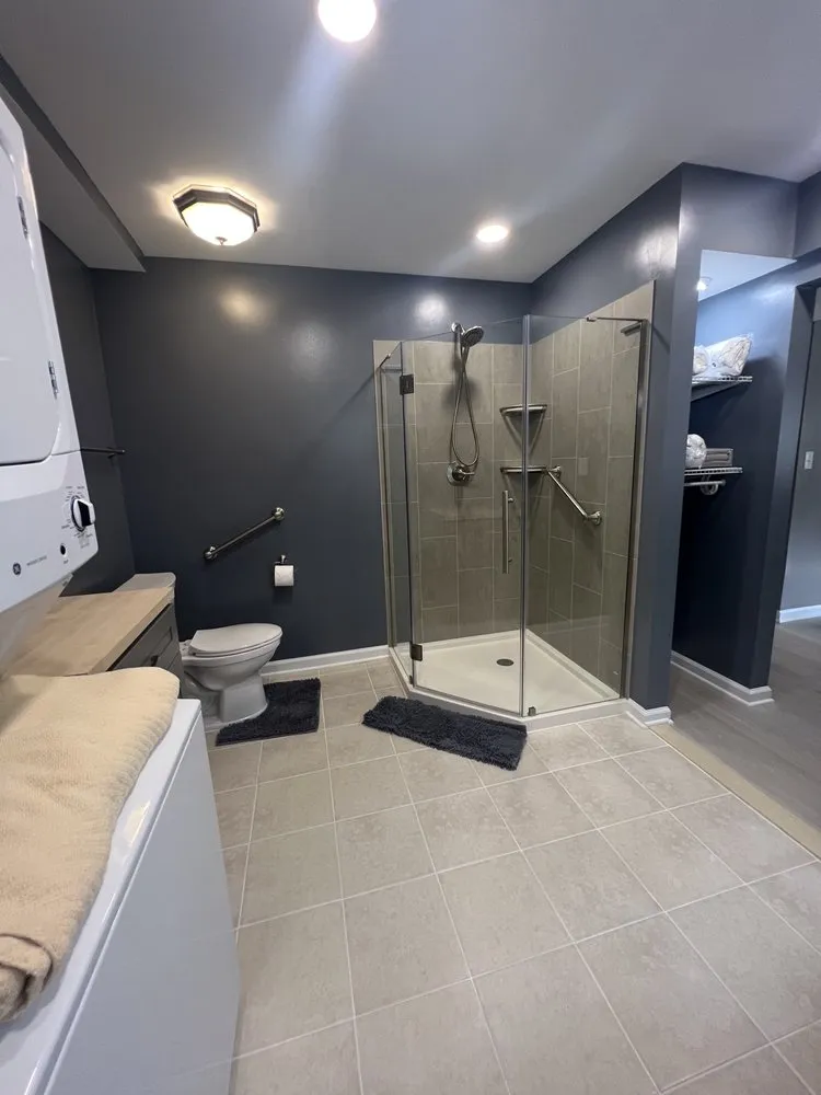 Reliable leak detection for homes in Springfield, VA by Precision Contracting & Remodeling