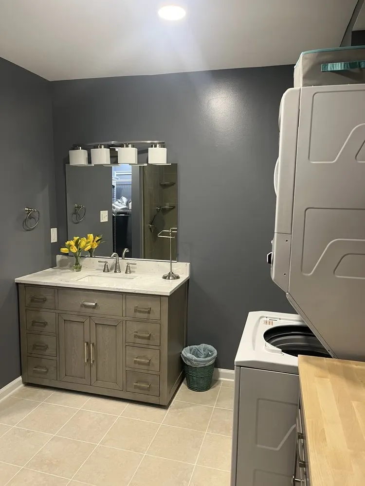 Expert leak detection service in Springfield, VA - Precision Contracting & Remodeling