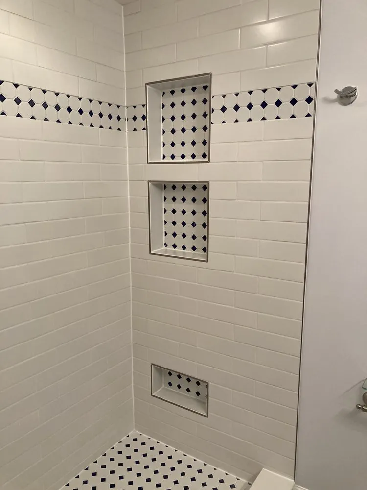 Professional drain cleaning for homes in Springfield, VA by Precision Contracting & Remodeling