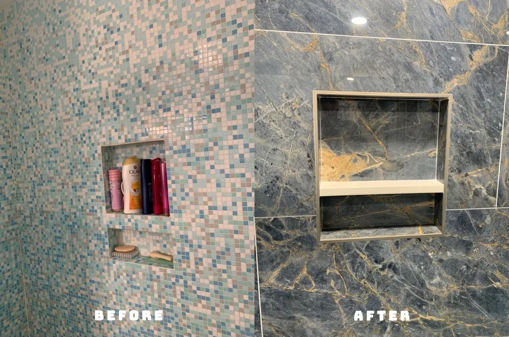 Slide of Precision Contracting & Remodeling