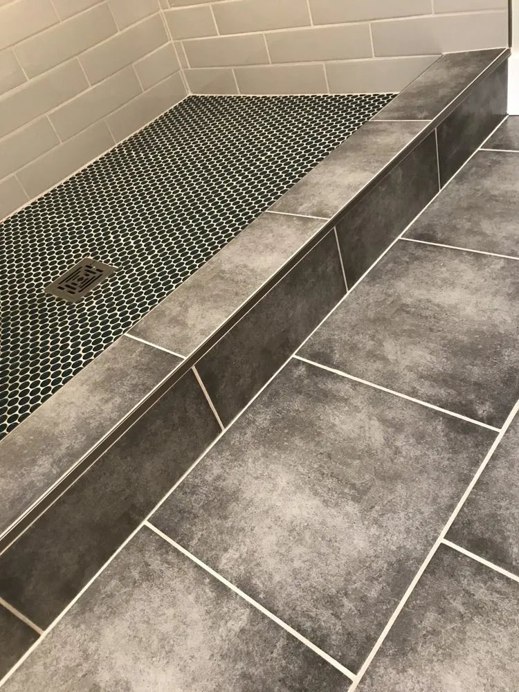 Slide of Precision Contracting & Remodeling