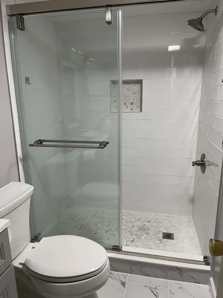 Slide of Precision Contracting & Remodeling