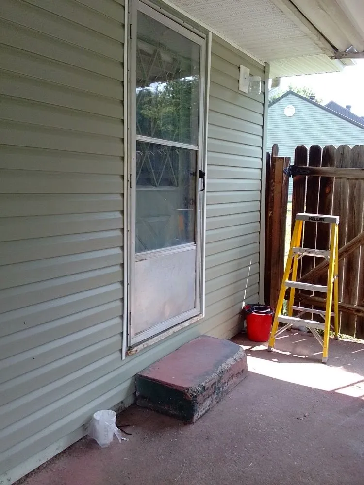 Affordable leak detection in Lowry City, MO by Precision Contractors