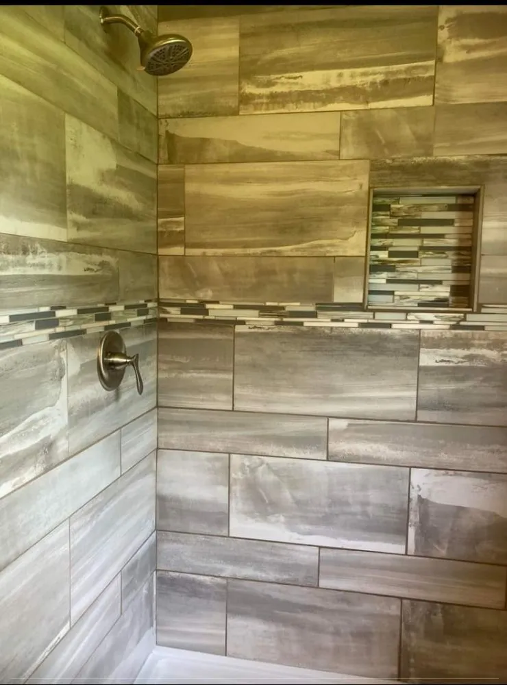 Professional drain cleaning for homes in Lowry City, MO by Precision Contractors