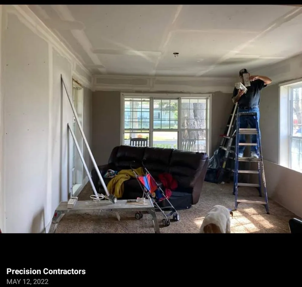 Reliable drain cleaning experts serving Lowry City, MO - Precision Contractors