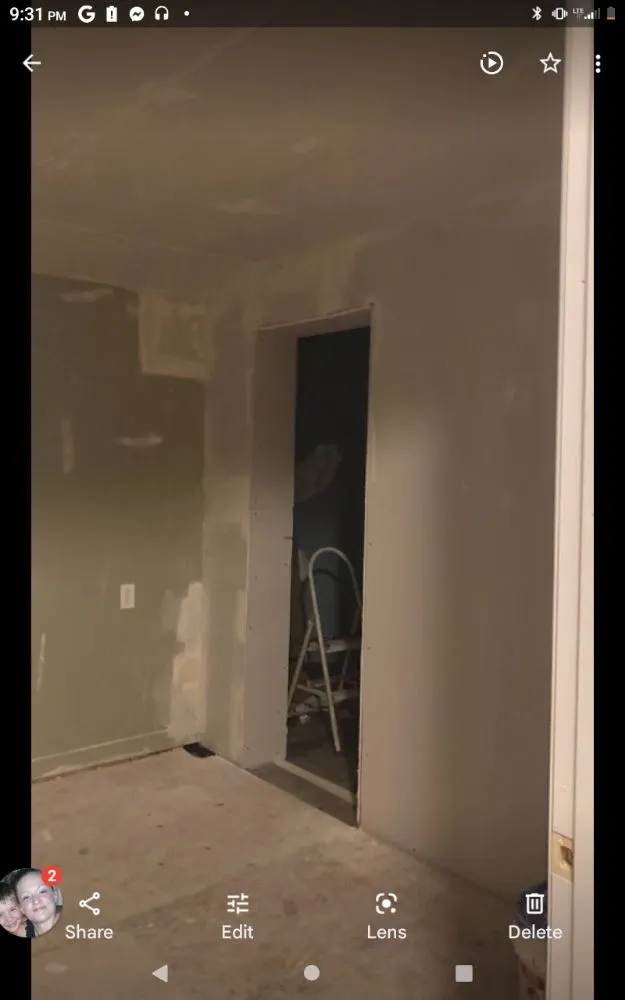 Professional emergency plumbing in Lowry City, MO by Precision Contractors